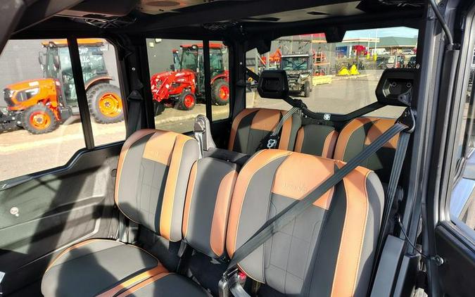 2026 Can-Am® Defender MAX LONE STAR CAB HD11