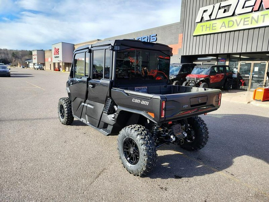 2026 Can-Am® Defender MAX LONE STAR CAB HD11