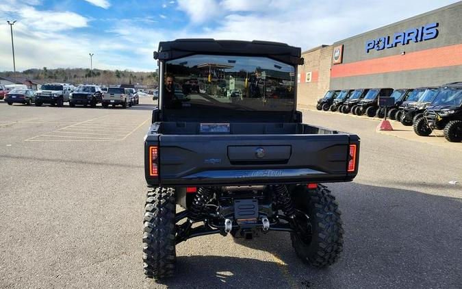 2026 Can-Am® Defender MAX LONE STAR CAB HD11