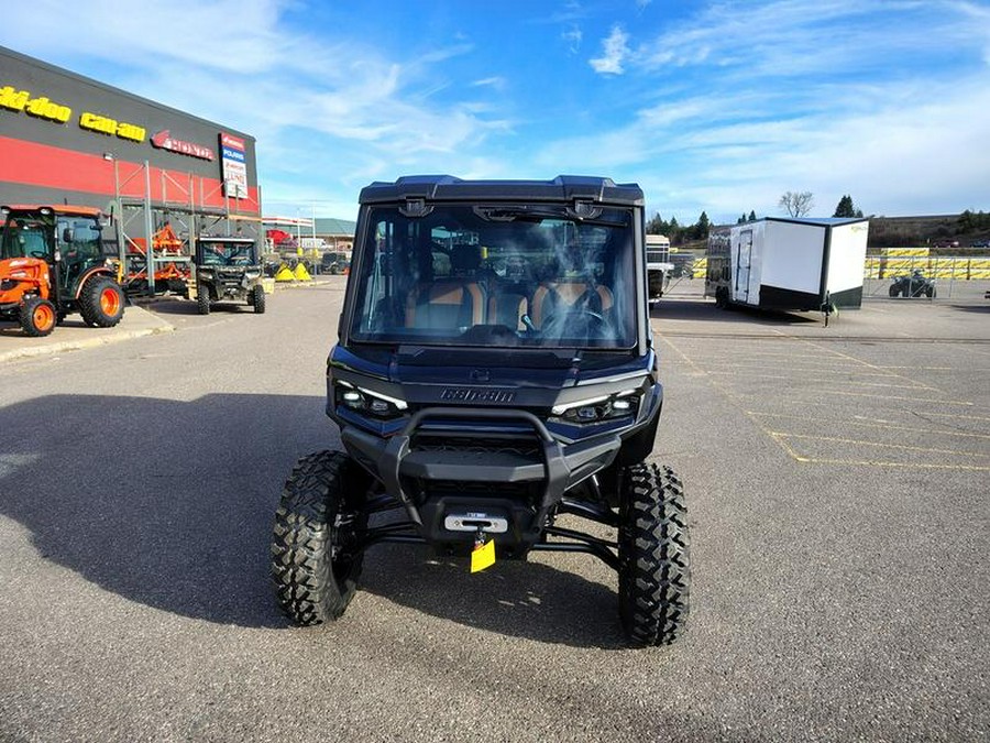 2026 Can-Am® Defender MAX LONE STAR CAB HD11