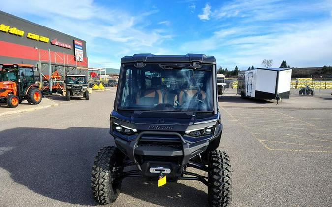 2026 Can-Am® Defender MAX LONE STAR CAB HD11