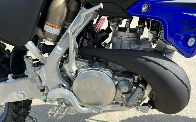 2026 Yamaha YZ250F Team Yamaha Blue