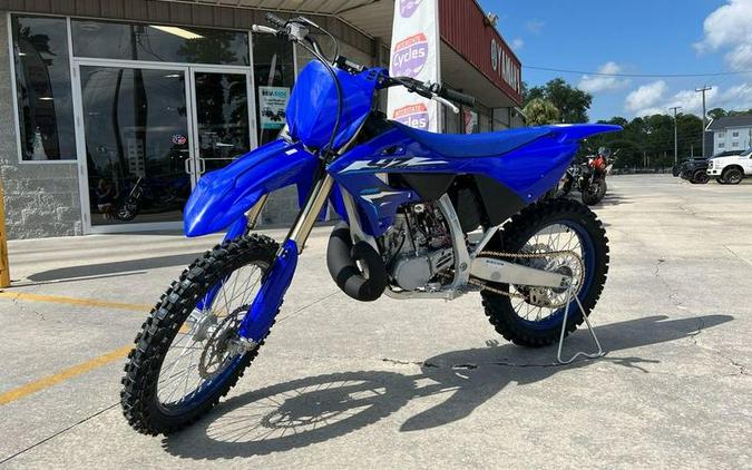 2026 Yamaha YZ250F Team Yamaha Blue
