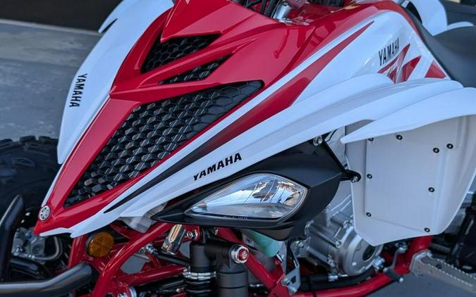 2026 Yamaha Raptor 700R SE