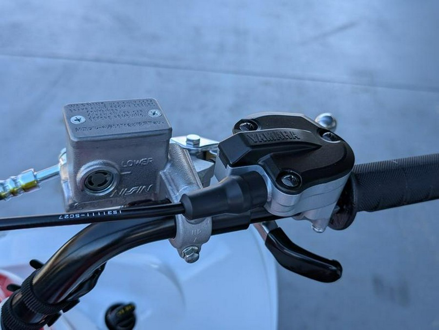 2026 Yamaha Raptor 700R SE