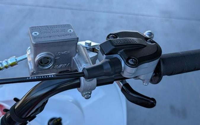 2026 Yamaha Raptor 700R SE