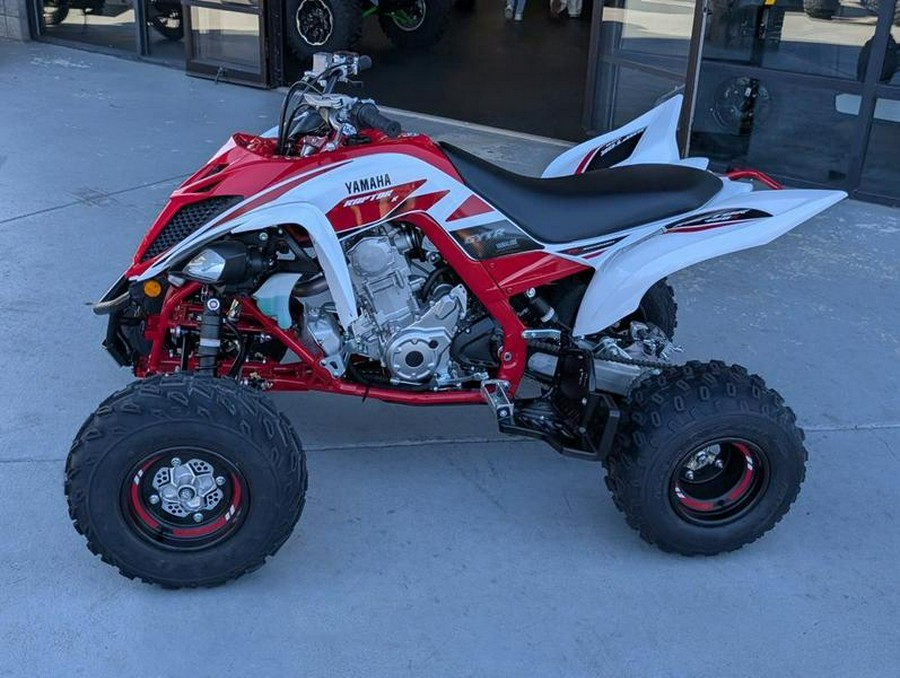 2026 Yamaha Raptor 700R SE