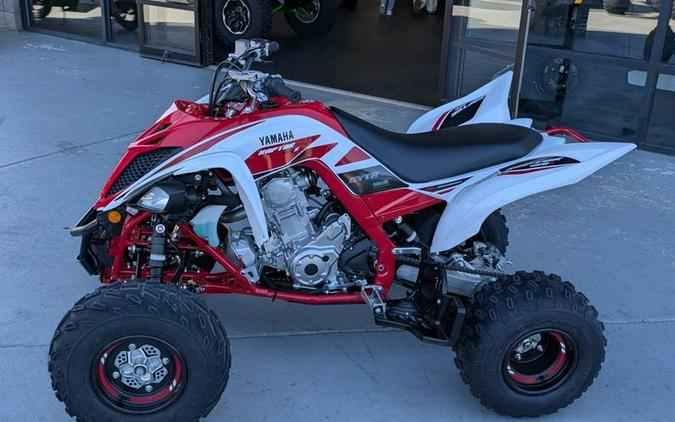 2026 Yamaha Raptor 700R SE