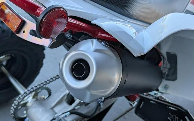 2026 Yamaha Raptor 700R SE