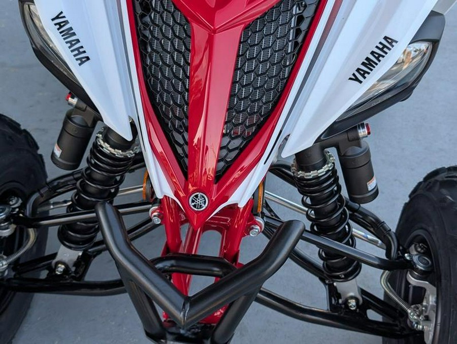 2026 Yamaha Raptor 700R SE