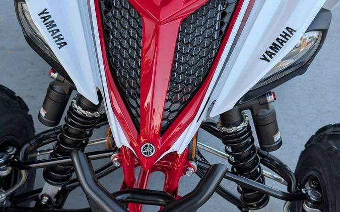 2026 Yamaha Raptor 700R SE