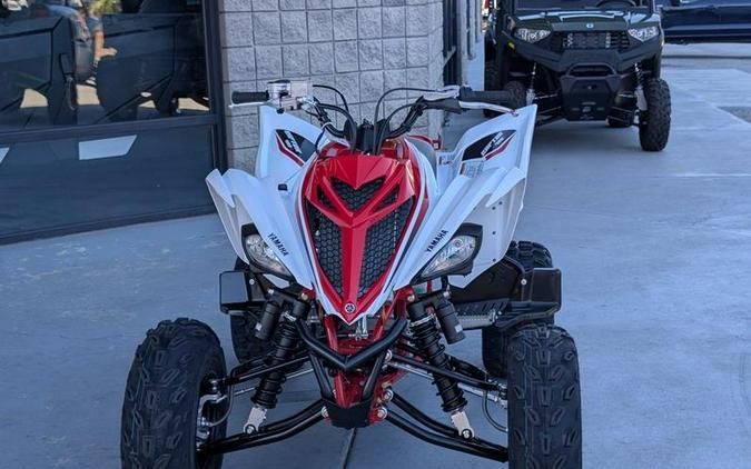 2026 Yamaha Raptor 700R SE