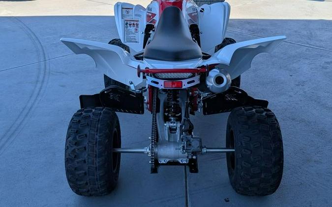 2026 Yamaha Raptor 700R SE