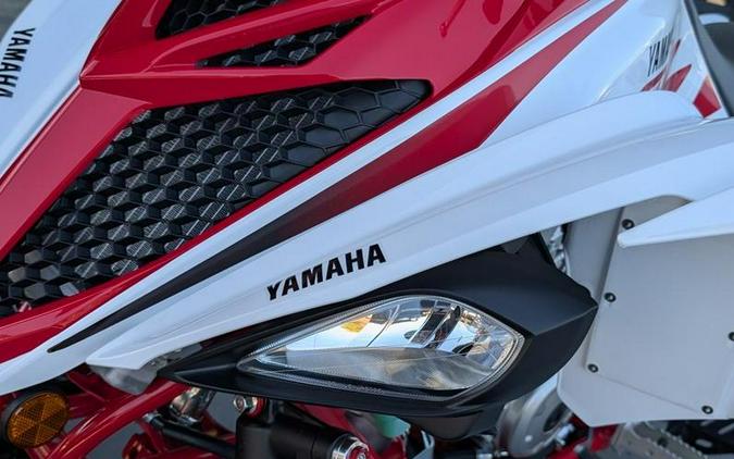 2026 Yamaha Raptor 700R SE