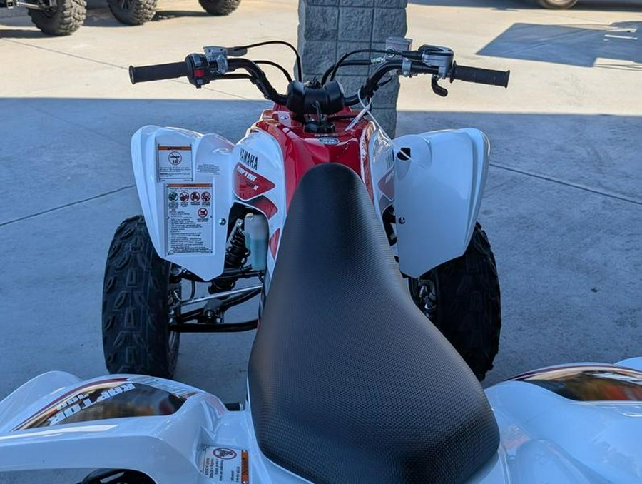 2026 Yamaha Raptor 700R SE