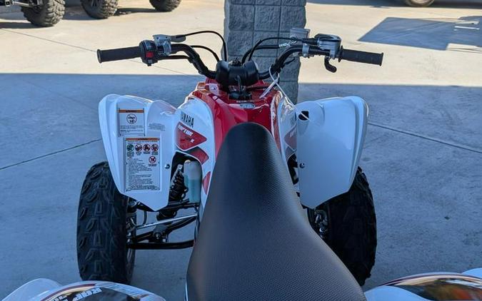 2026 Yamaha Raptor 700R SE