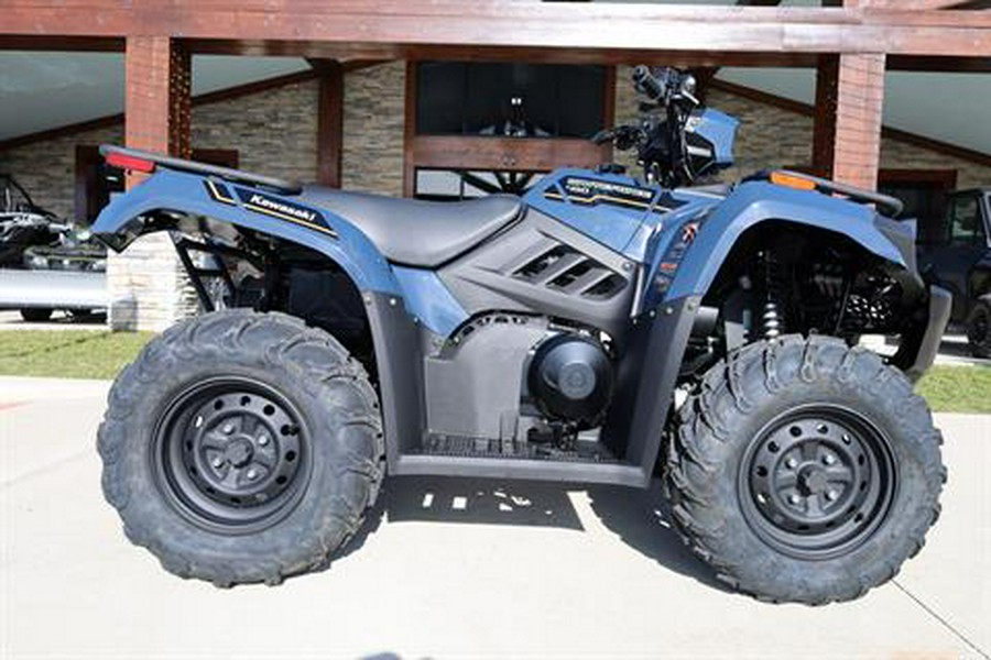2025 Kawasaki Brute Force 450 4x4