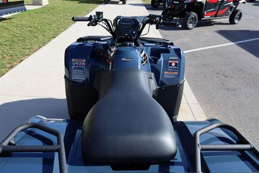 2025 Kawasaki Brute Force 450 4x4