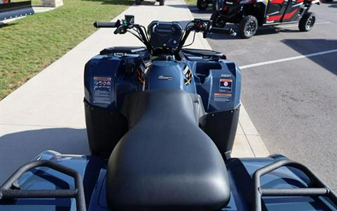 2025 Kawasaki Brute Force 450 4x4