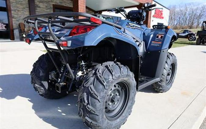 2025 Kawasaki Brute Force 450 4x4