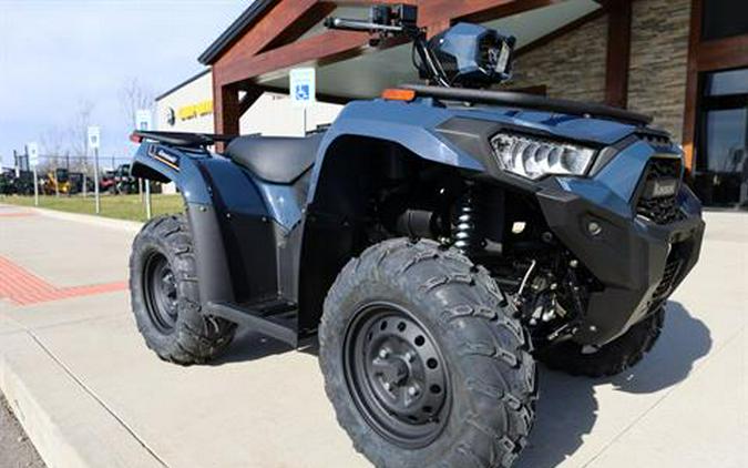 2025 Kawasaki Brute Force 450 4x4
