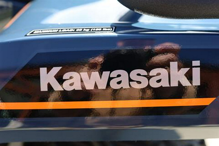 2025 Kawasaki Brute Force 450 4x4