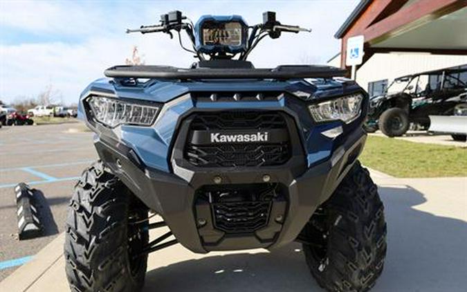 2025 Kawasaki Brute Force 450 4x4