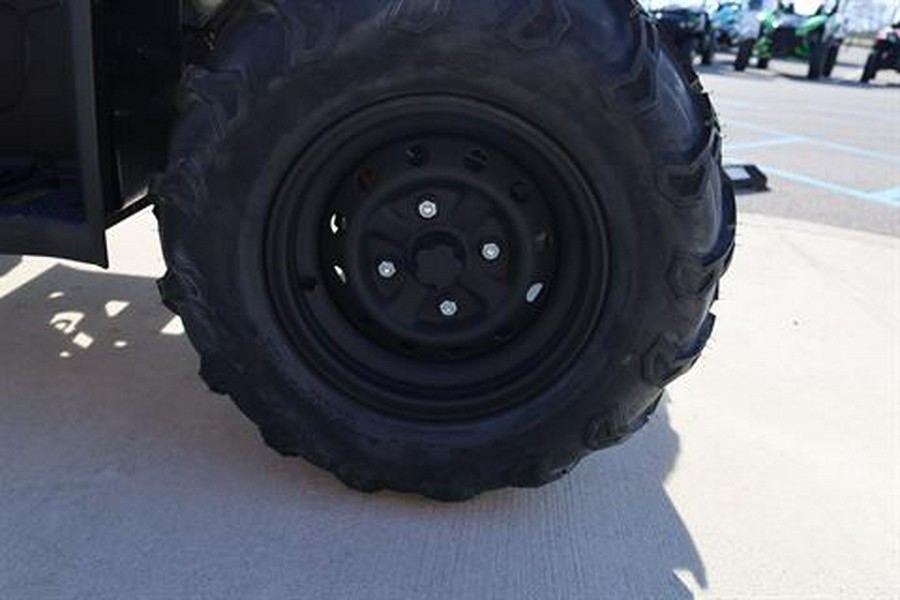 2025 Kawasaki Brute Force 450 4x4