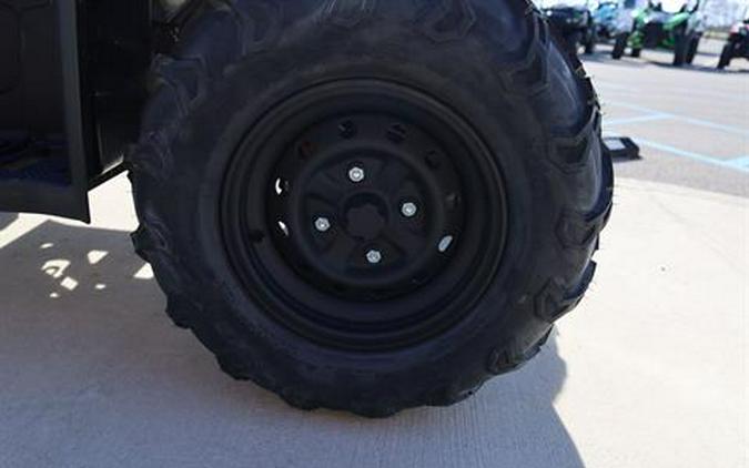 2025 Kawasaki Brute Force 450 4x4