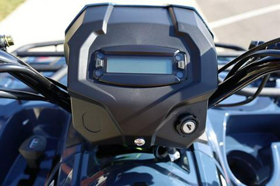 2025 Kawasaki Brute Force 450 4x4