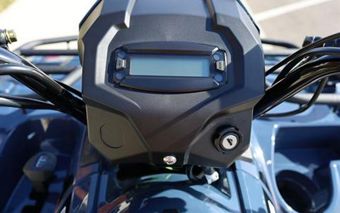 2025 Kawasaki Brute Force 450 4x4