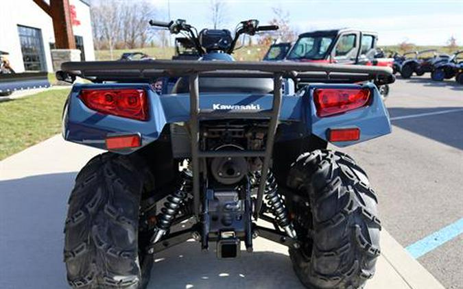 2025 Kawasaki Brute Force 450 4x4