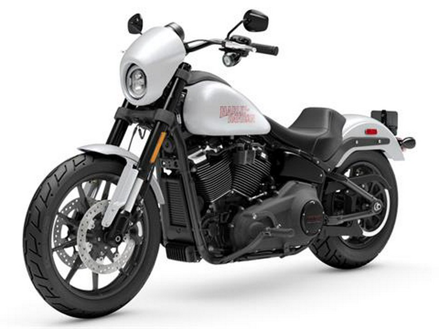 2026 Harley-Davidson Low Rider® S