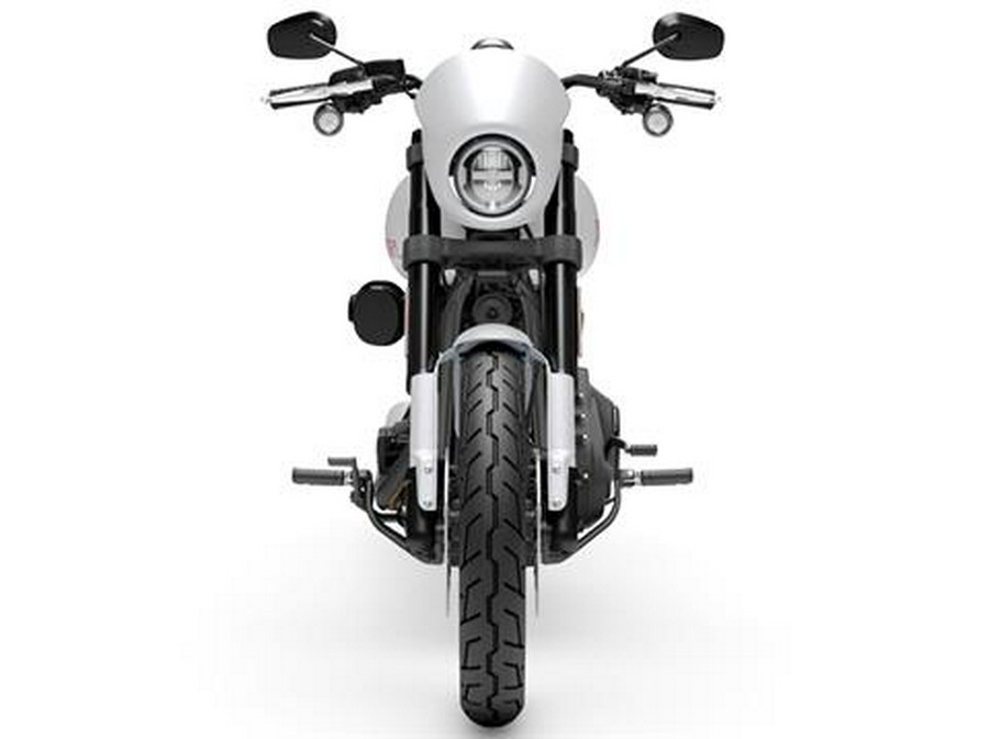 2026 Harley-Davidson Low Rider® S