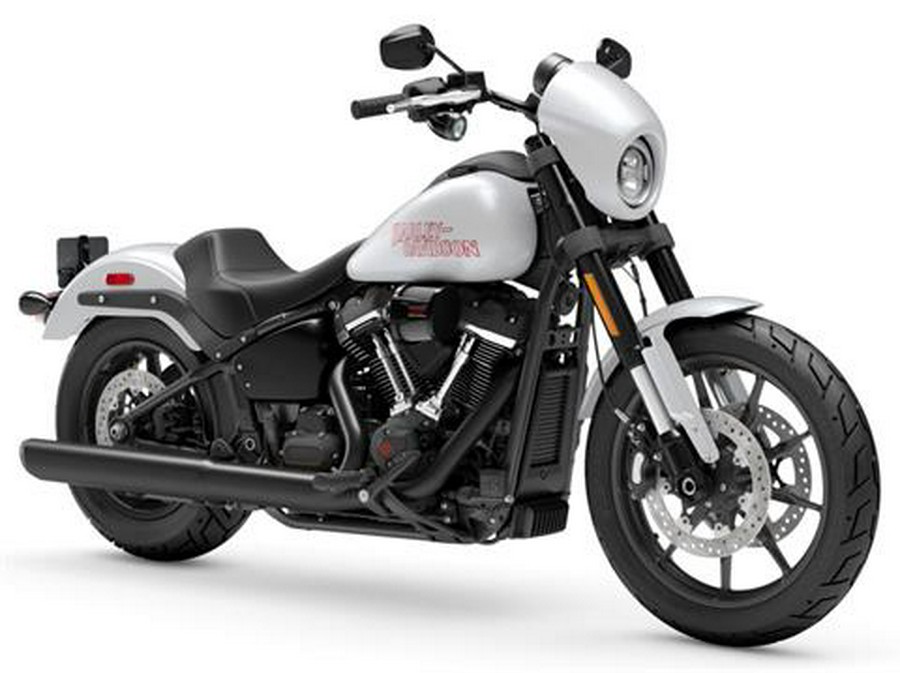 2026 Harley-Davidson Low Rider® S