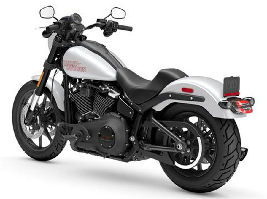 2026 Harley-Davidson Low Rider® S
