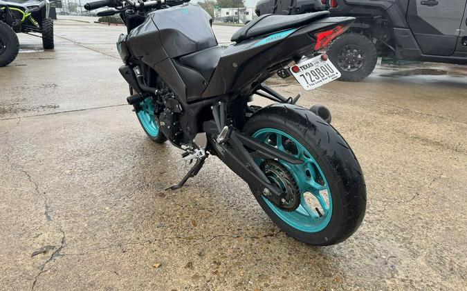 2024 Yamaha MT-03