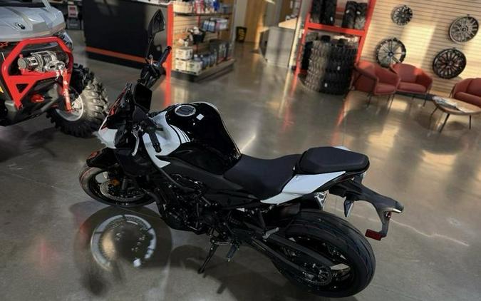 2026 Kawasaki Z900 ABS