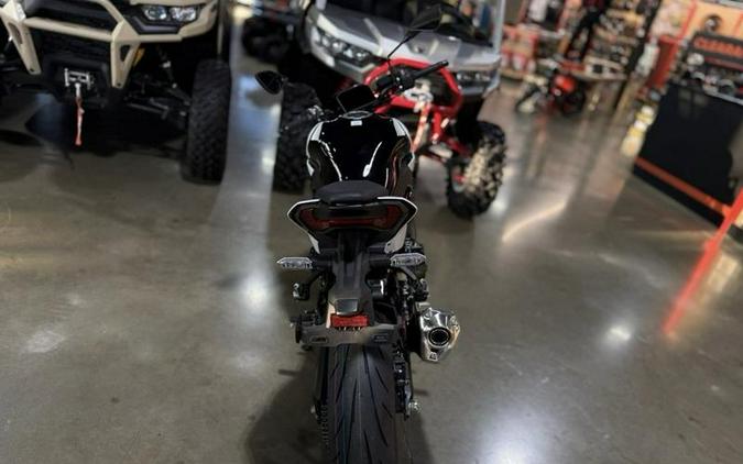 2026 Kawasaki Z900 ABS