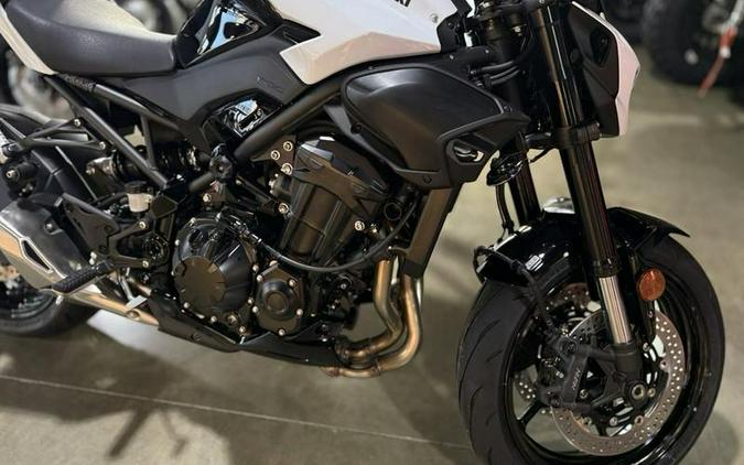 2026 Kawasaki Z900 ABS