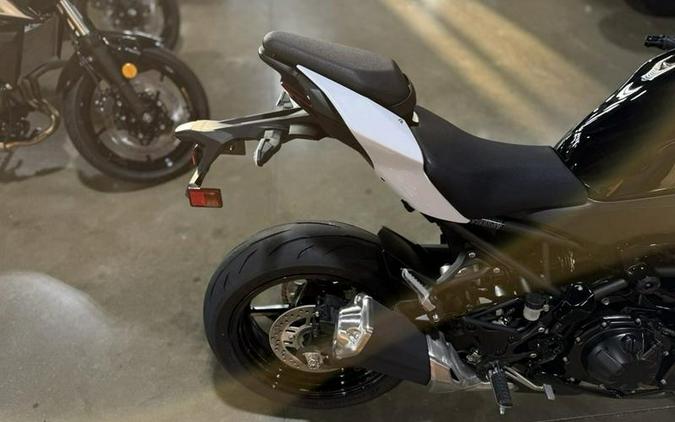 2026 Kawasaki Z900 ABS
