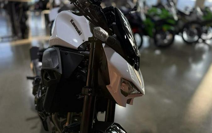 2026 Kawasaki Z900 ABS