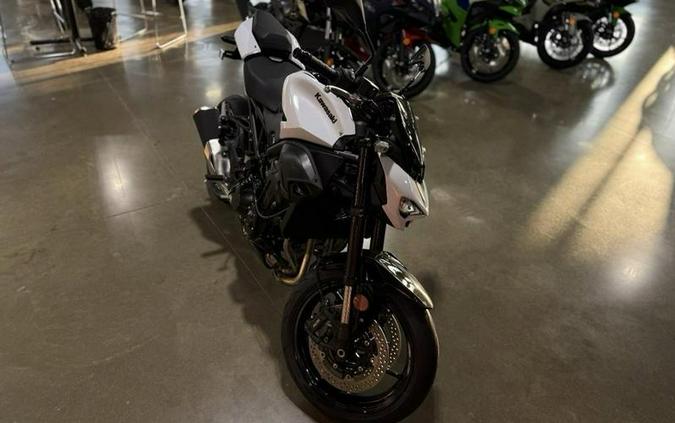 2026 Kawasaki Z900 ABS