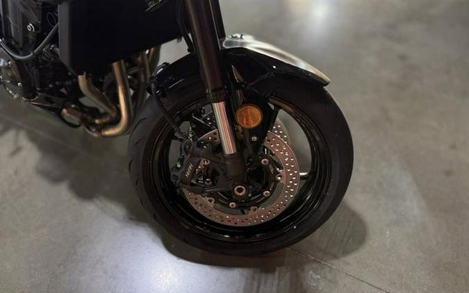 2026 Kawasaki Z900 ABS