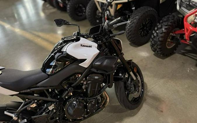 2026 Kawasaki Z900 ABS