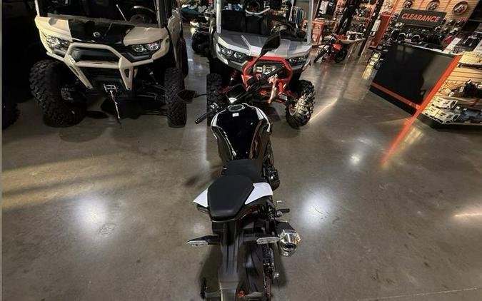 2026 Kawasaki Z900 ABS