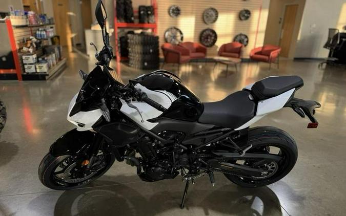2026 Kawasaki Z900 ABS