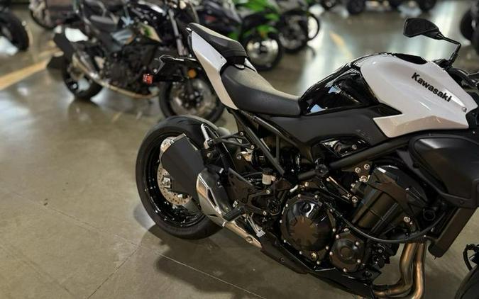 2026 Kawasaki Z900 ABS