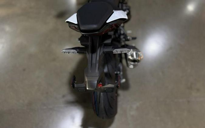 2026 Kawasaki Z900 ABS