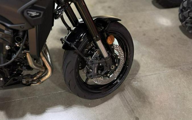 2026 Kawasaki Z900 ABS